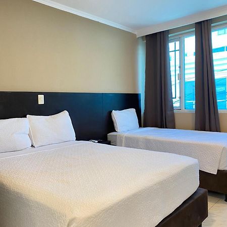 Holiday Sai Hotel San Andrés Oda fotoğraf