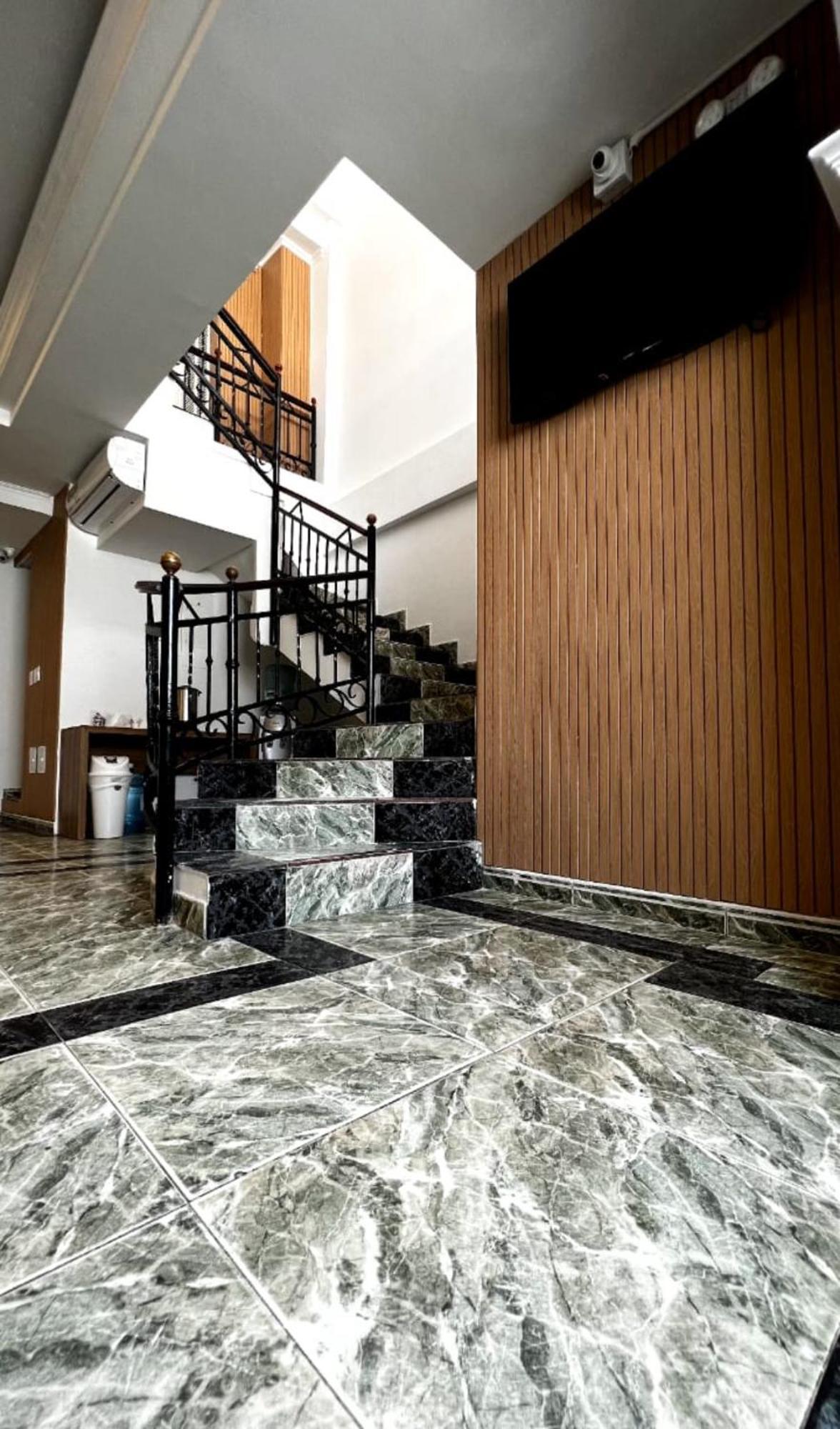 Holiday Sai Hotel San Andrés Dış mekan fotoğraf