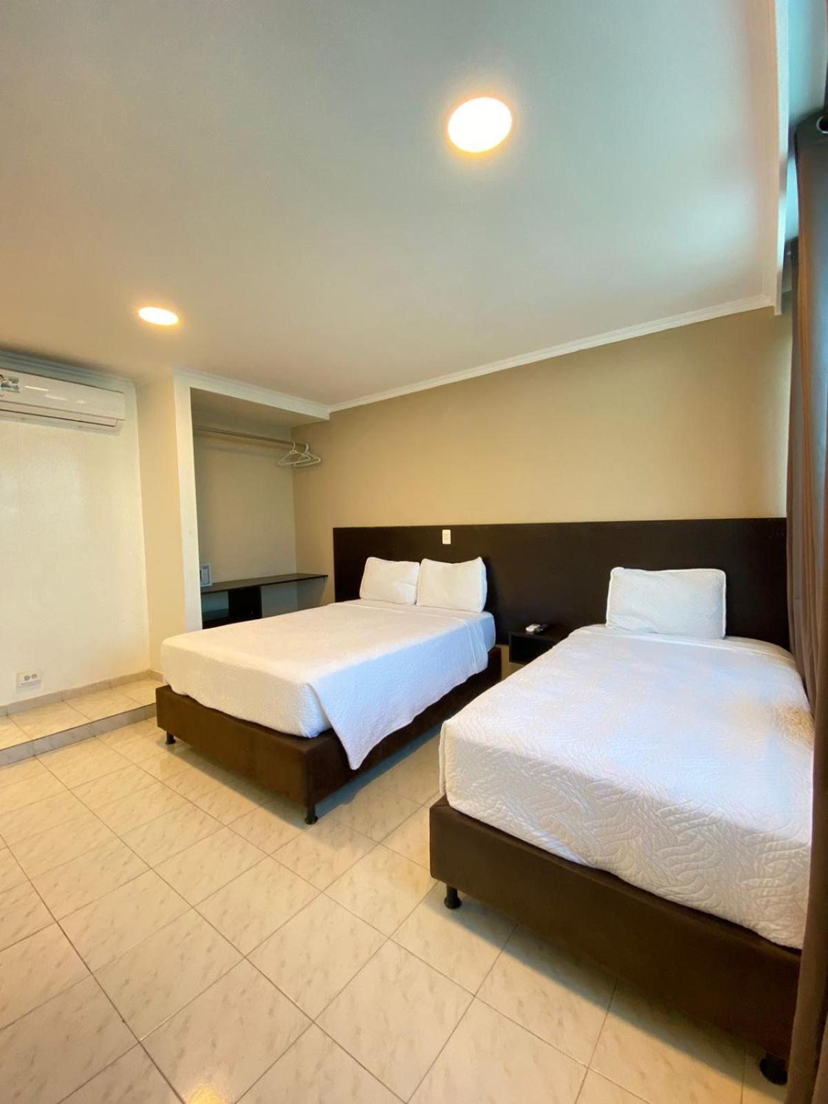 Holiday Sai Hotel San Andrés Oda fotoğraf