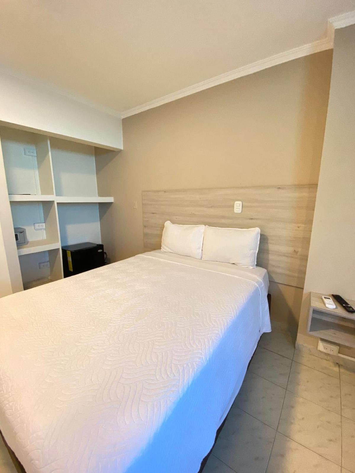 Holiday Sai Hotel San Andrés Oda fotoğraf