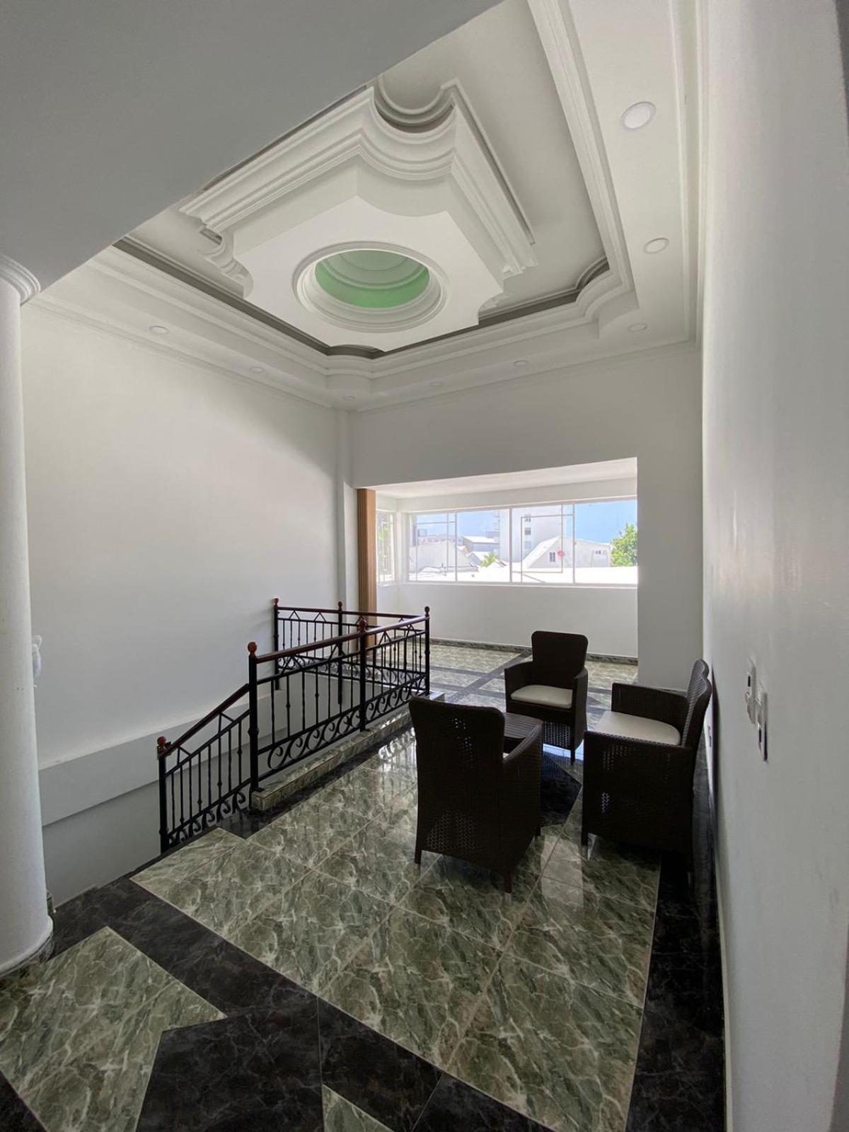 Holiday Sai Hotel San Andrés Dış mekan fotoğraf
