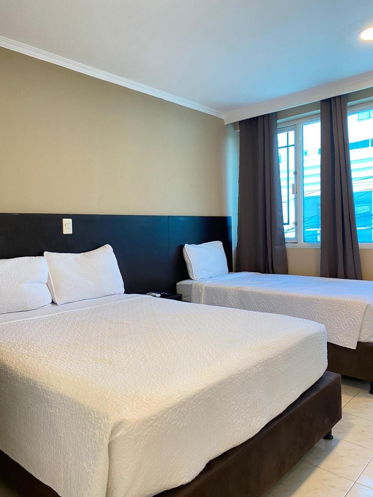 Holiday Sai Hotel San Andrés Oda fotoğraf