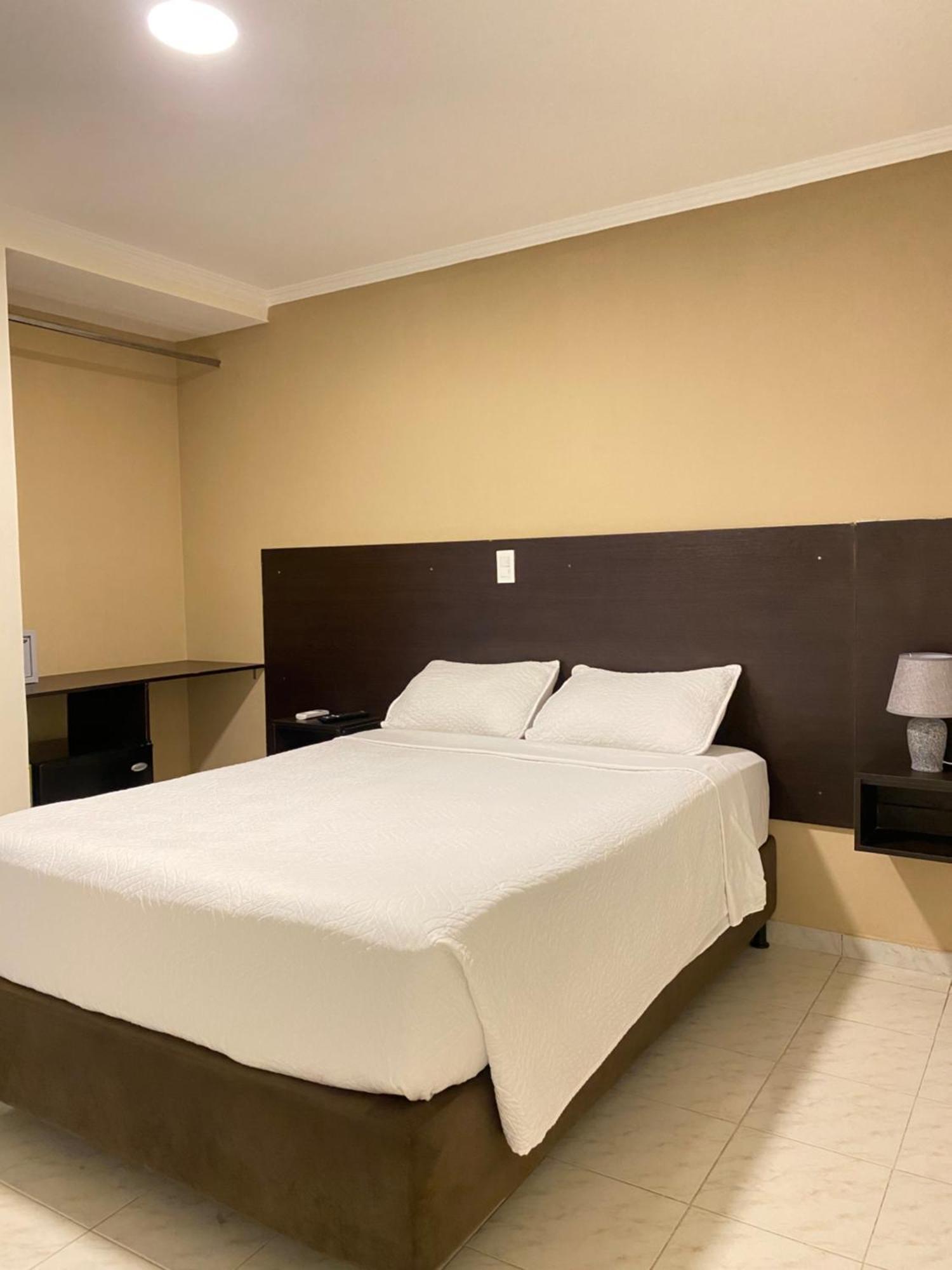 Holiday Sai Hotel San Andrés Dış mekan fotoğraf