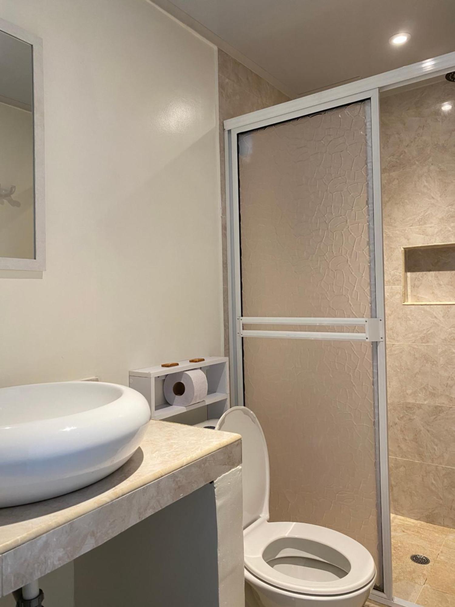 Holiday Sai Hotel San Andrés Dış mekan fotoğraf