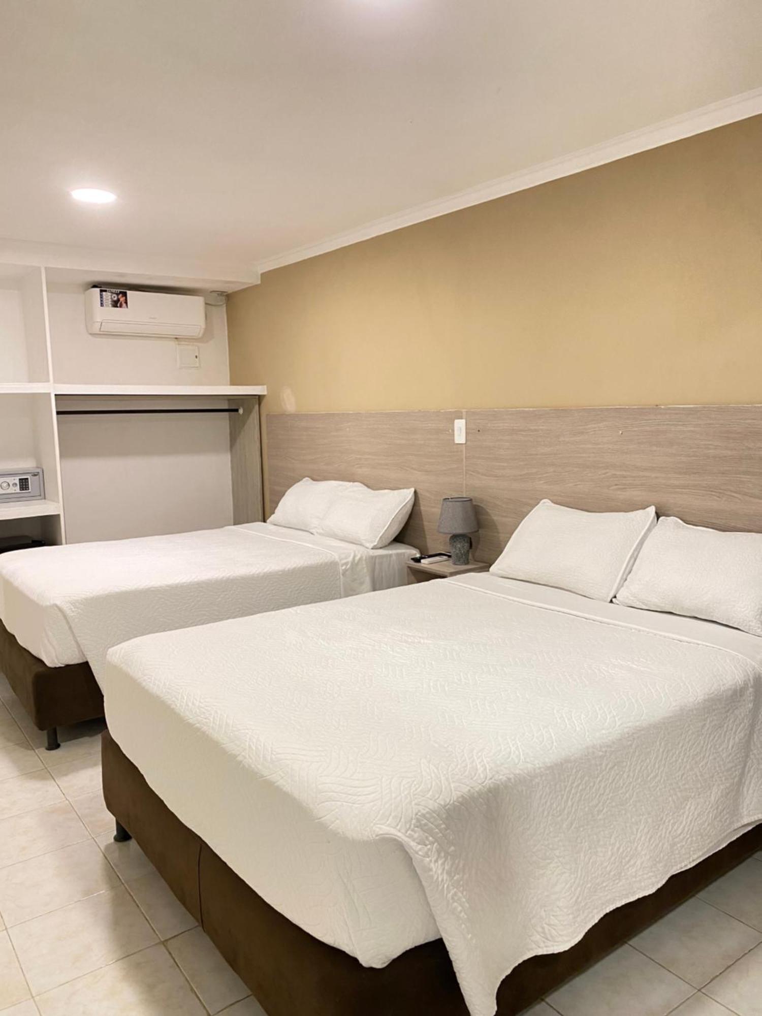 Holiday Sai Hotel San Andrés Dış mekan fotoğraf