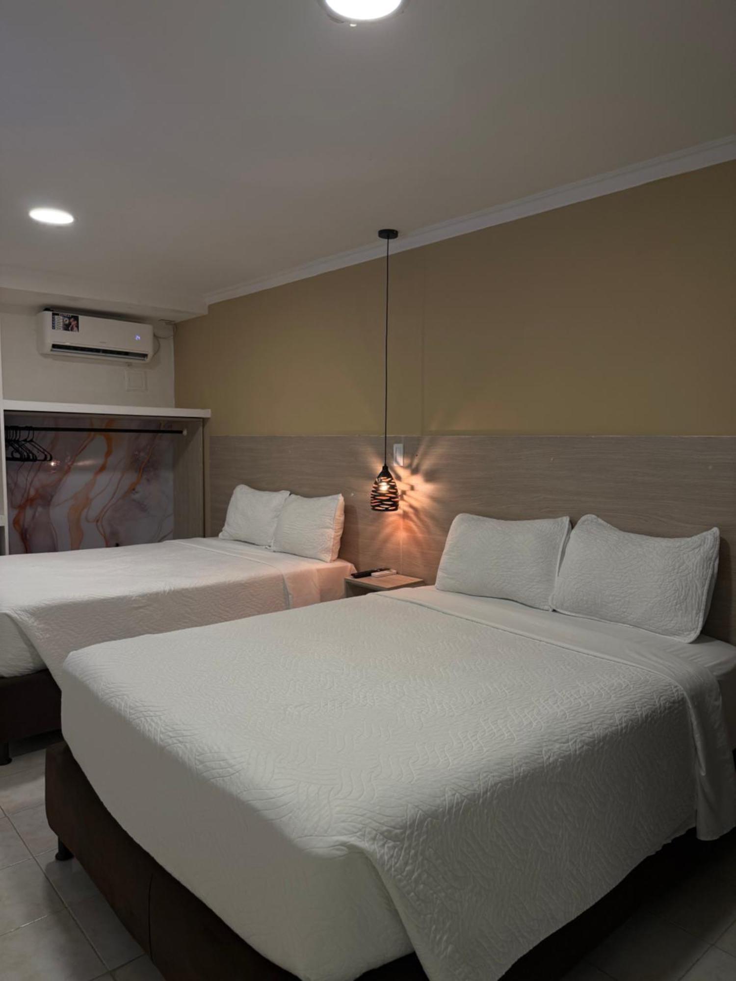 Holiday Sai Hotel San Andrés Dış mekan fotoğraf