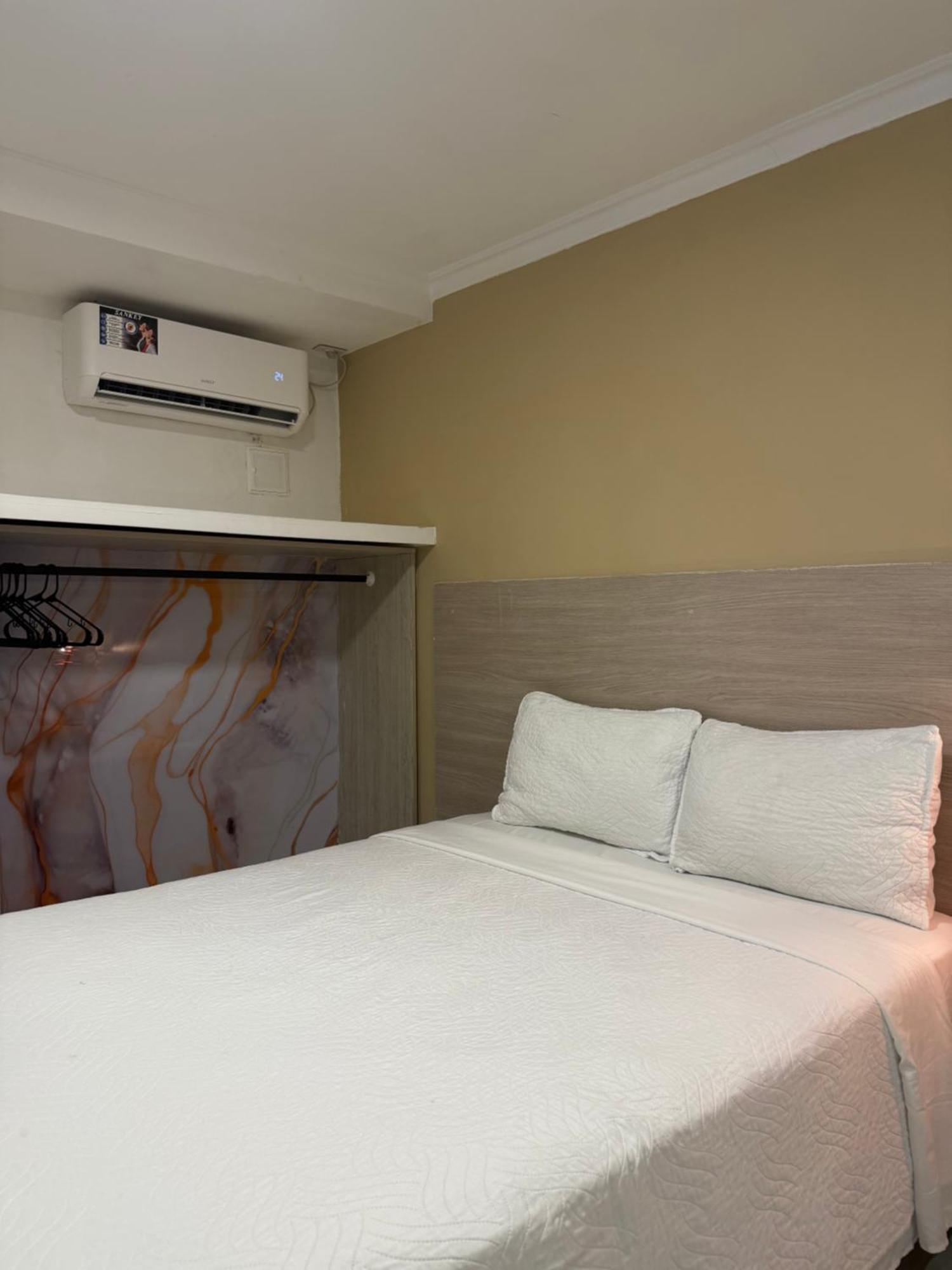 Holiday Sai Hotel San Andrés Dış mekan fotoğraf